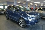 Ford EcoSport 1.0 EcoBoost ST-Line 76.320 km 12.980 &euro; Euskirchen 53881