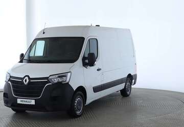 Renault Master 15.261 km 24.930 &euro; Köln 50939