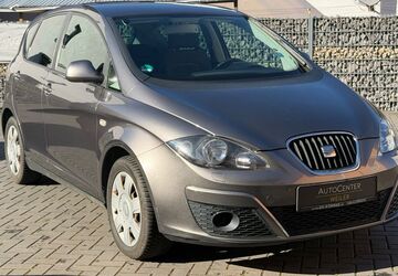 Seat Altea 184.000 km 3.890 &euro; Bad Breisig 53498