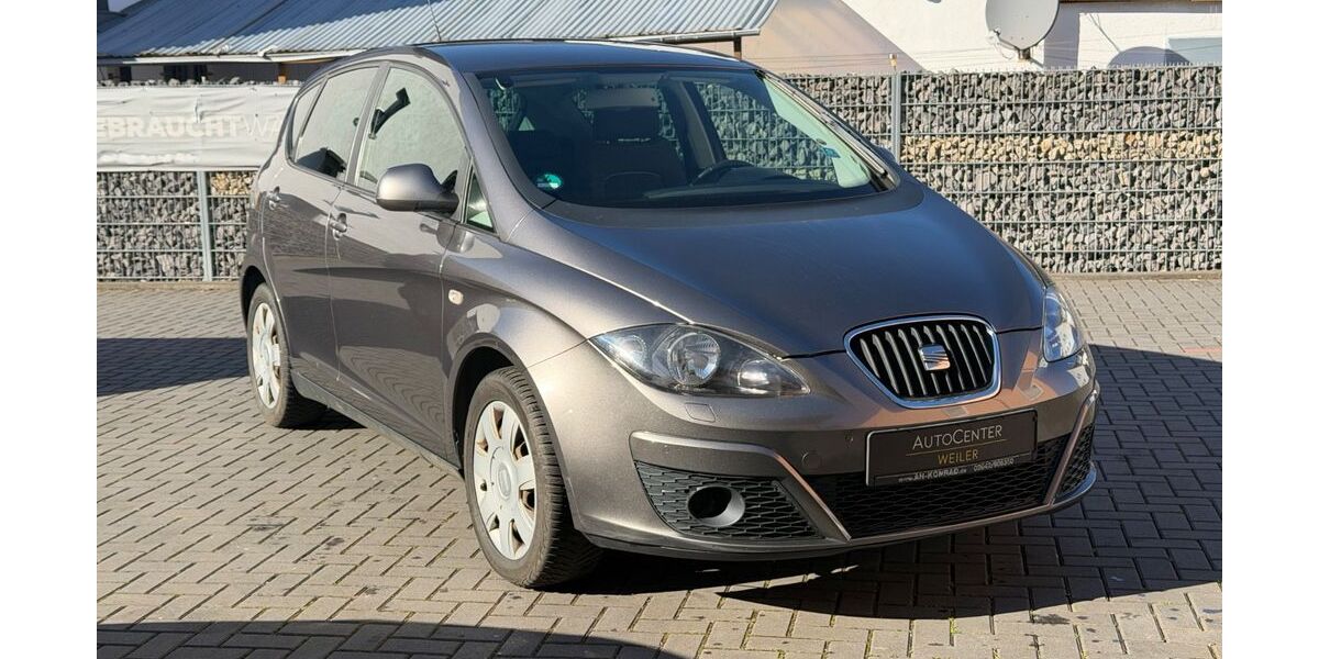 Seat Altea 184.000 km 3.890 &euro; Bad Breisig 53498