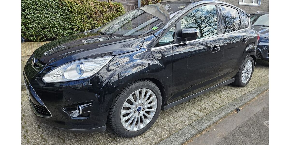Ford C-Max 41.000 km 9.900 &euro; Köln 50735
