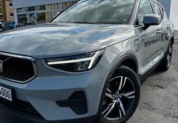Volvo XC40 13.500 km 35.999 &euro; Siegburg 53721