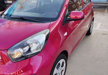 Kia Picanto 125.000 km 6.000 &euro; Köln 50827