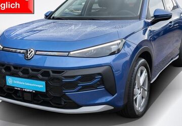 VW T-Roc 5.000 km 39.975 &euro; Troisdorf-Spich 53842