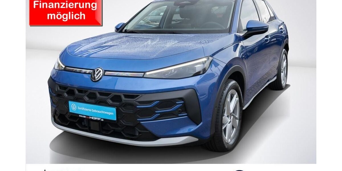 VW T-Roc 5.000 km 39.975 &euro; Troisdorf-Spich 53842