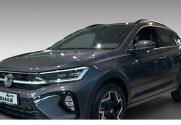 VW Taigo 4.000 km 30.580 &euro; Hennef 53773