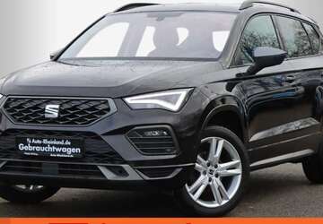 Seat Ateca 56.190 km 24.345 &euro; Bonn 53175