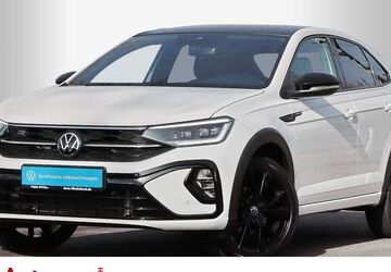 VW Taigo 17.290 km 26.549 &euro; Bonn 53175