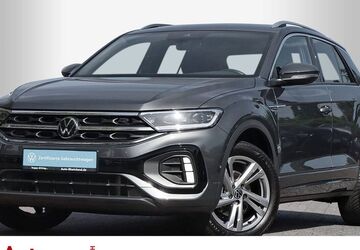 VW T-Roc 22.590 km 22.943 &euro; Bonn 53175
