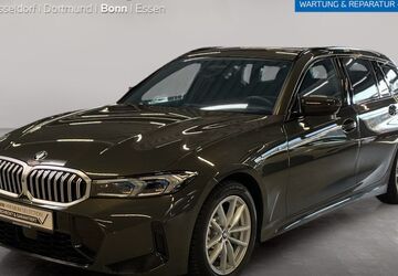 BMW 330 25.169 km 47.899 &euro; Bonn 53119