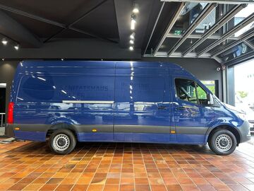 Gebrauchte Mercedes-Benz Sprinter