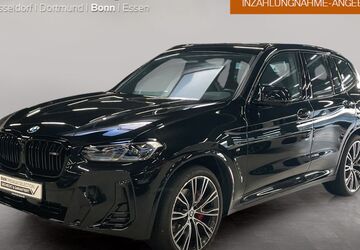 BMW X3 M40 40.101 km 57.699 &euro; Bonn 53119