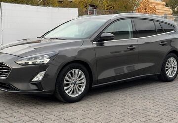 Ford Focus 115.682 km 15.300 &euro; Siegburg 53721
