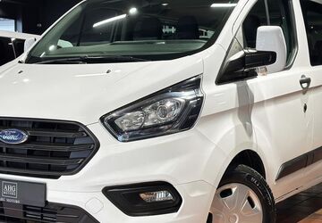Ford Transit Custom 39.159 km 24.900 &euro; Bonn 53177
