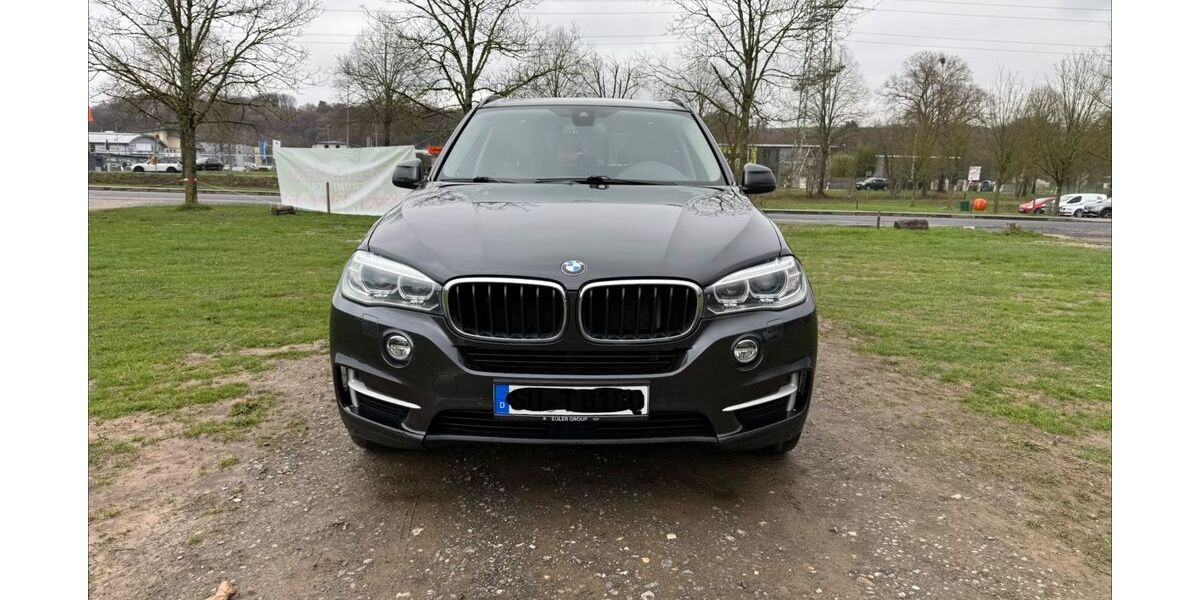 BMW X5 248.796 km 17.500 &euro; Siegburg 53721