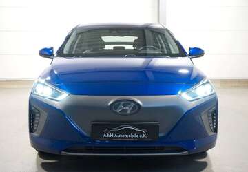 Hyundai IONIQ 28.506 km 16.980 &euro; Hürth bei Köln 50354