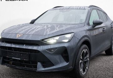 Cupra Formentor 15.919 km 31.480 &euro; Lohmar 53797