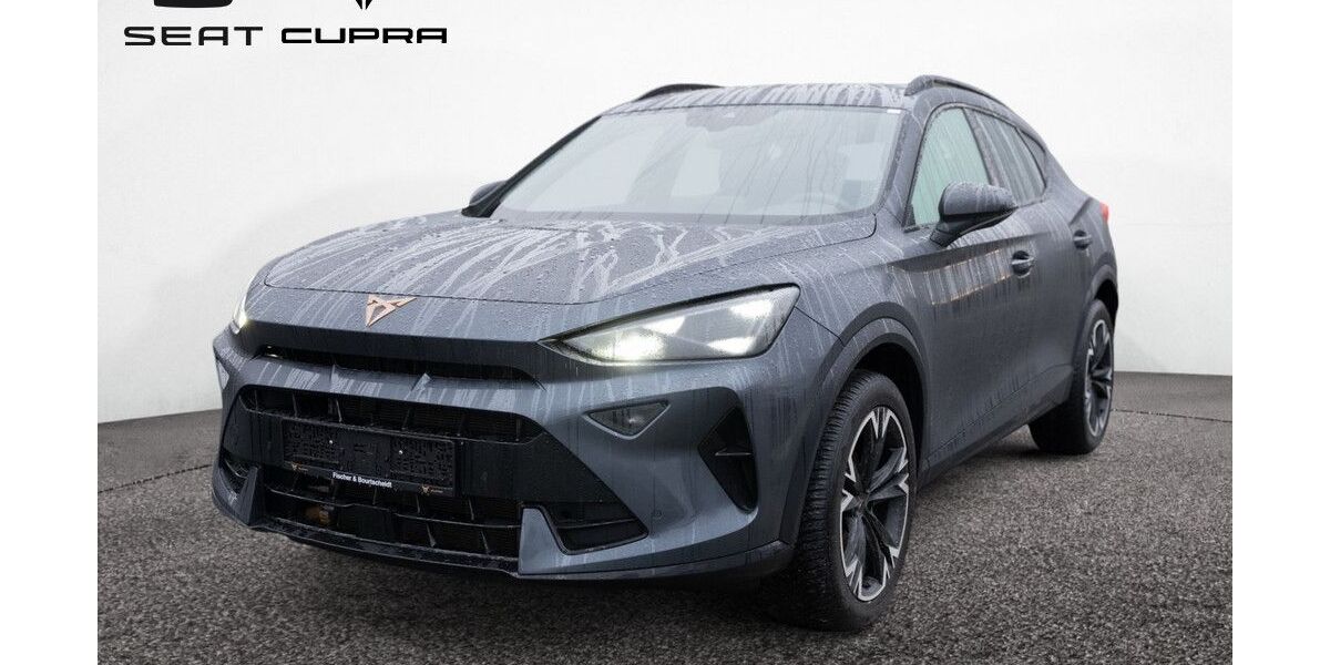 Cupra Formentor 15.919 km 31.480 &euro; Lohmar 53797