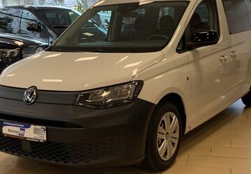 VW Caddy Maxi 120.916 km 18.870 &euro; Hennef 53773