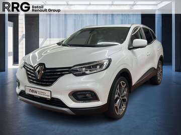 Gebrauchte Renault Kadjar