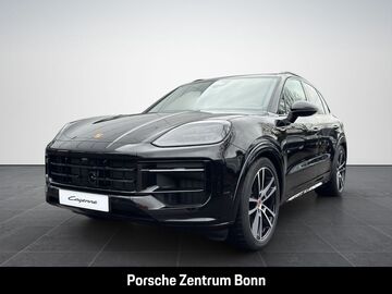 Gebrauchte Porsche Cayenne