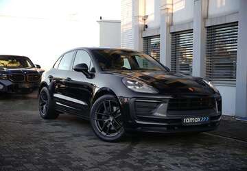 Porsche Macan 21.600 km 71.500 &euro; Hürth (bei Köln) 50354