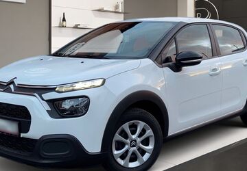 Citroen C3 38.047 km 9.988 &euro; Köln 51067