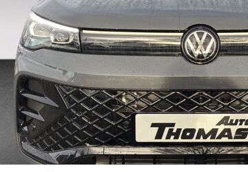 VW Tiguan 2.500 km 54.900 &euro; Bornheim 53332