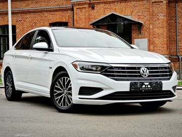 Gebrauchte VW Jetta
