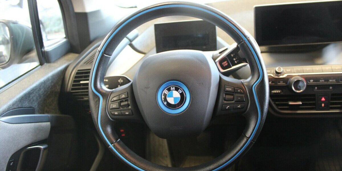 BMW i3 120 Ah 45.780 km 16.980 &euro; Euskirchen 53881