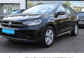 VW Taigo 16.000 km 22.580 &euro; Wesseling 50389