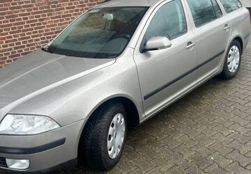 Skoda Octavia 170.682 km 4.490 &euro; Köln 51069