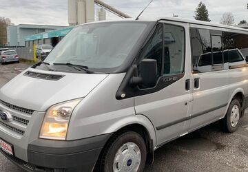 Ford Tourneo 123.800 km 14.999 &euro; Bergisch Gladbach 51465