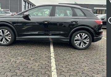 Audi Q4 55.000 km 25.788 &euro; Erftstadt 50374