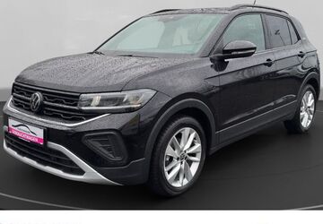 VW T-Cross 25.242 km 25.980 &euro; Bonn 53119