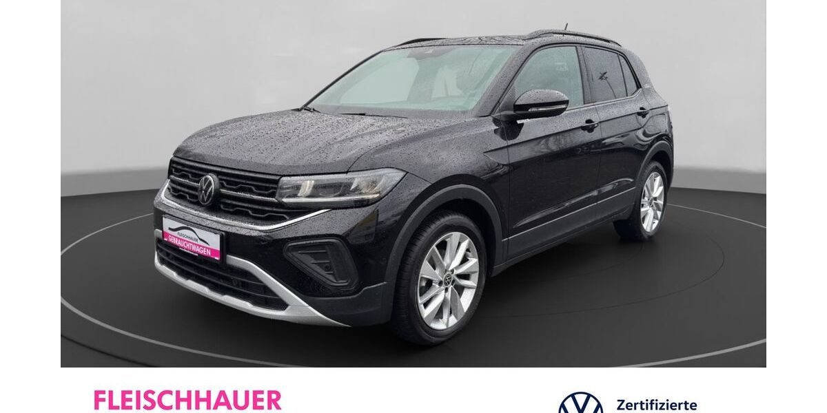 VW T-Cross 25.242 km 25.980 &euro; Bonn 53119