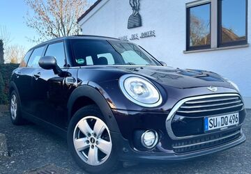 Mini Cooper Clubman 47.670 km 13.500 &euro; Wachtberg 53343