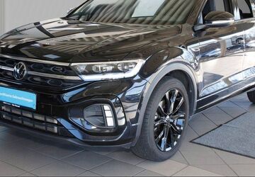 VW T-Roc 21.115 km 28.880 &euro; Meckenheim / Bonn 53340