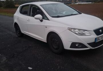 Seat Ibiza 188.663 km 3.000 &euro; Bonn 53111