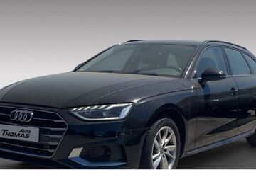Audi A4 109.330 km 21.990 &euro; Bonn 53227