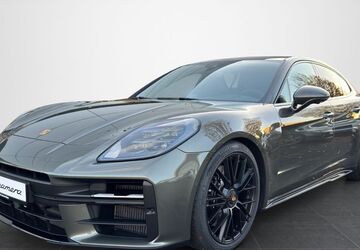Porsche Panamera 6.900 km 165.950 &euro; Bonn 53119