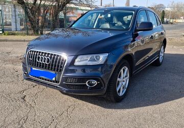 Audi Q5 194.000 km 14.950 &euro; Köln 51065