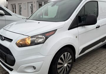 Ford Transit 276.891 km 4.990 &euro; Rheinbach 53359