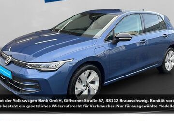 VW Golf 6.244 km 33.450 &euro; Köln 50823