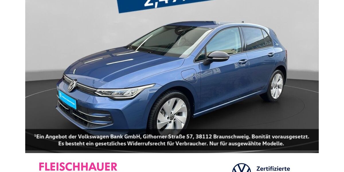 VW Golf 6.244 km 33.450 &euro; Köln 50823