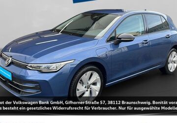 VW Golf 6.244 km 33.860 &euro; Köln 50823