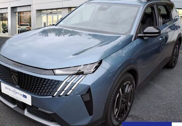 Peugeot 5008 14.590 km 42.880 &euro; Köln 50933