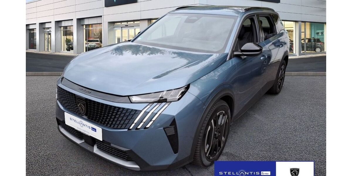 Peugeot 5008 14.590 km 42.880 &euro; Köln 50933