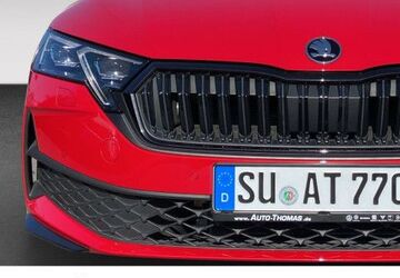 Skoda Octavia 13.698 km 32.930 &euro; Bad Honnef 53604