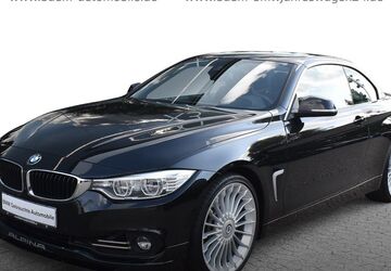 Alpina B4 79.608 km 46.990 &euro; Bad Neuenahr 53474